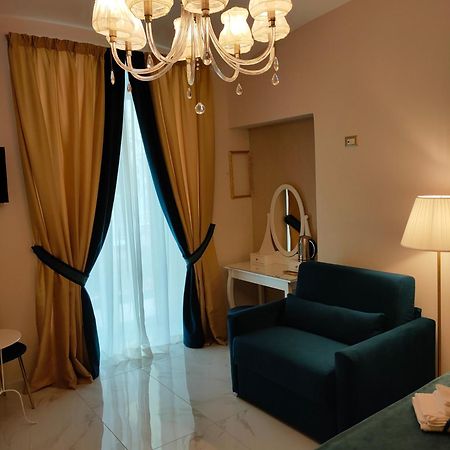 Napoli Sogno Infinito Hotel Luaran gambar