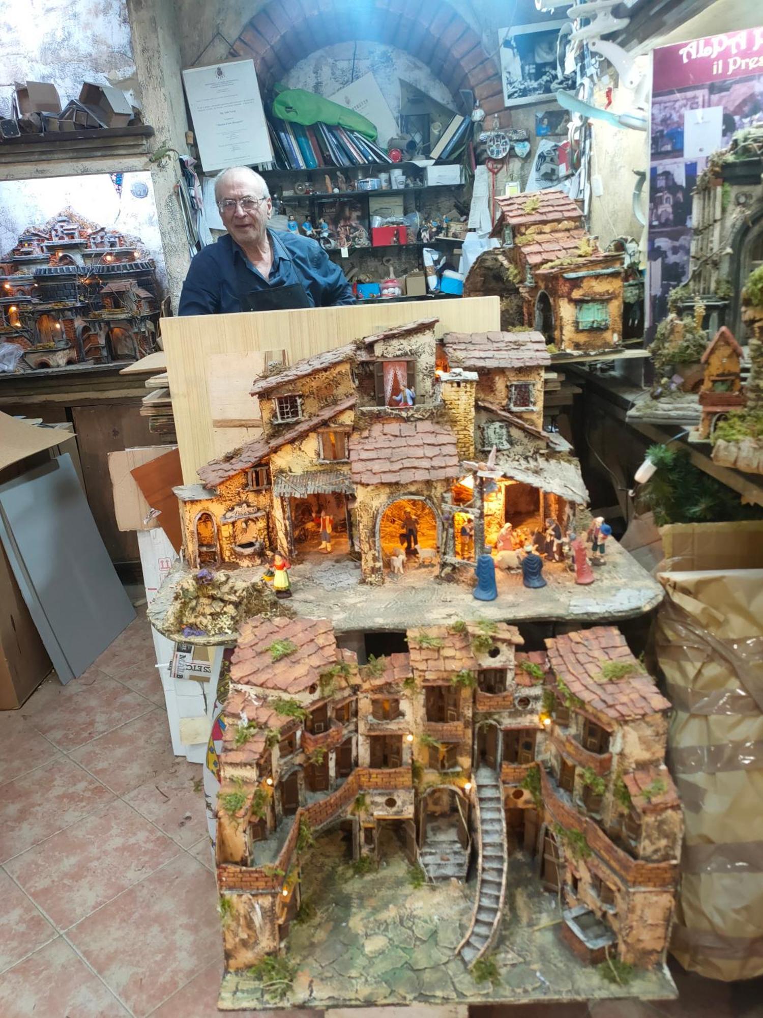 Napoli Sogno Infinito Hotel Luaran gambar