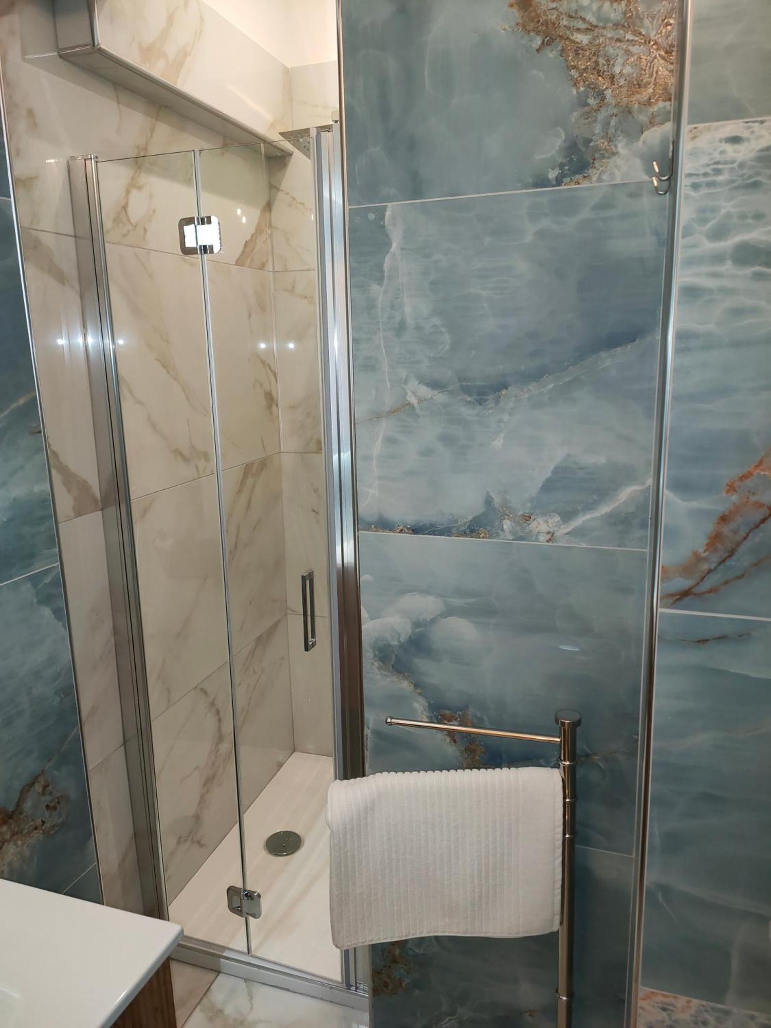 Napoli Sogno Infinito Hotel Luaran gambar