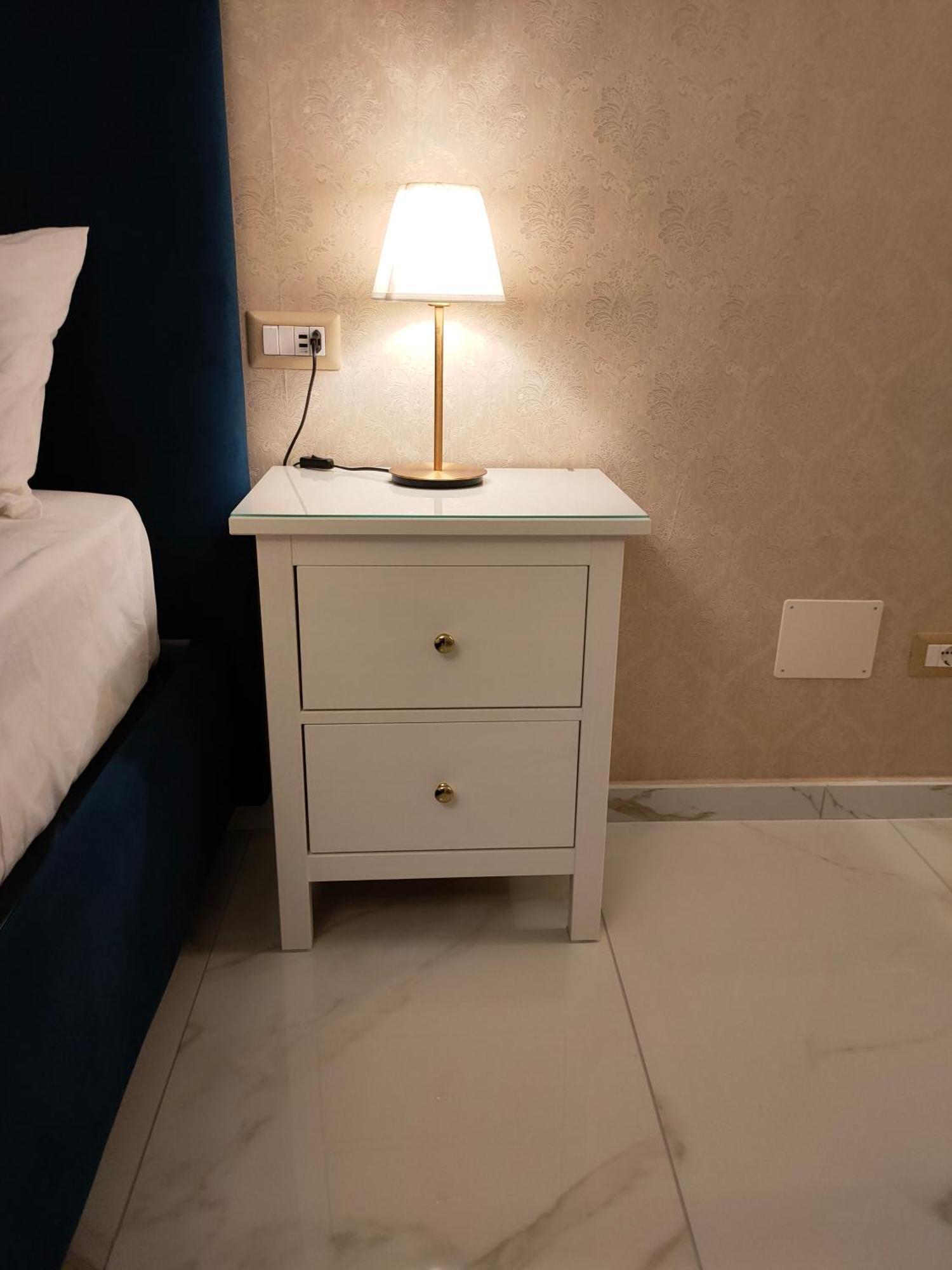 Napoli Sogno Infinito Hotel Luaran gambar