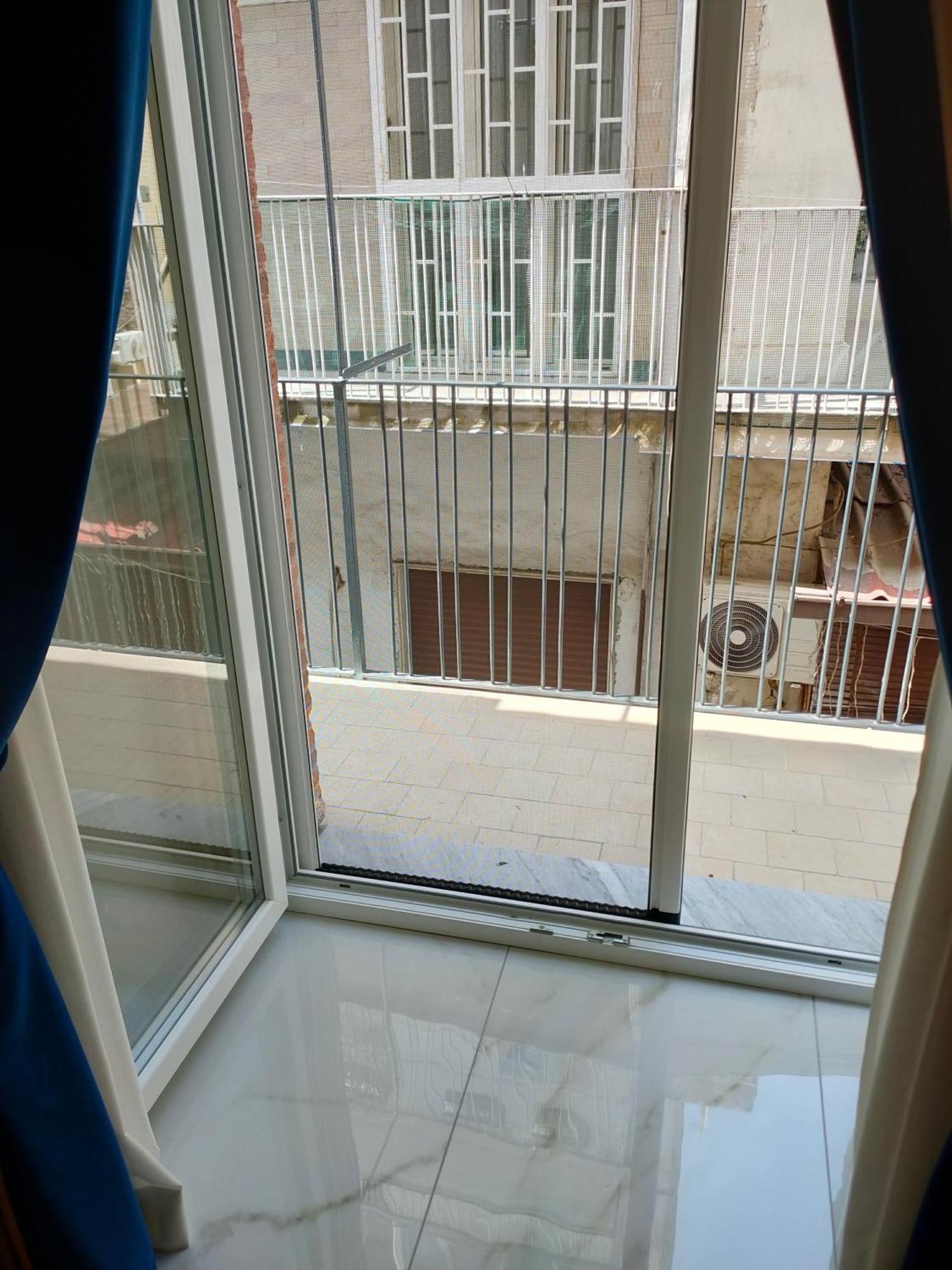 Napoli Sogno Infinito Hotel Luaran gambar