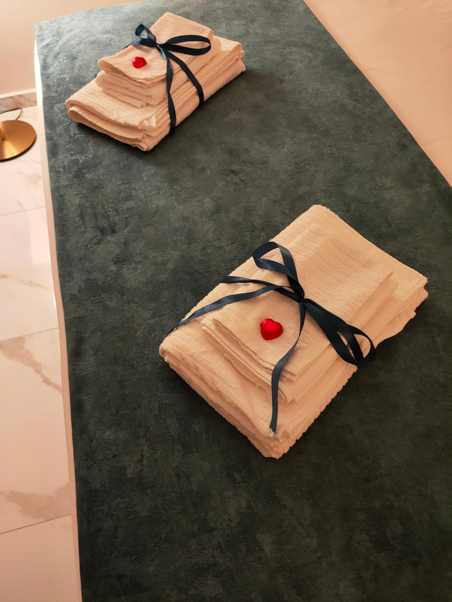 Napoli Sogno Infinito Hotel Luaran gambar