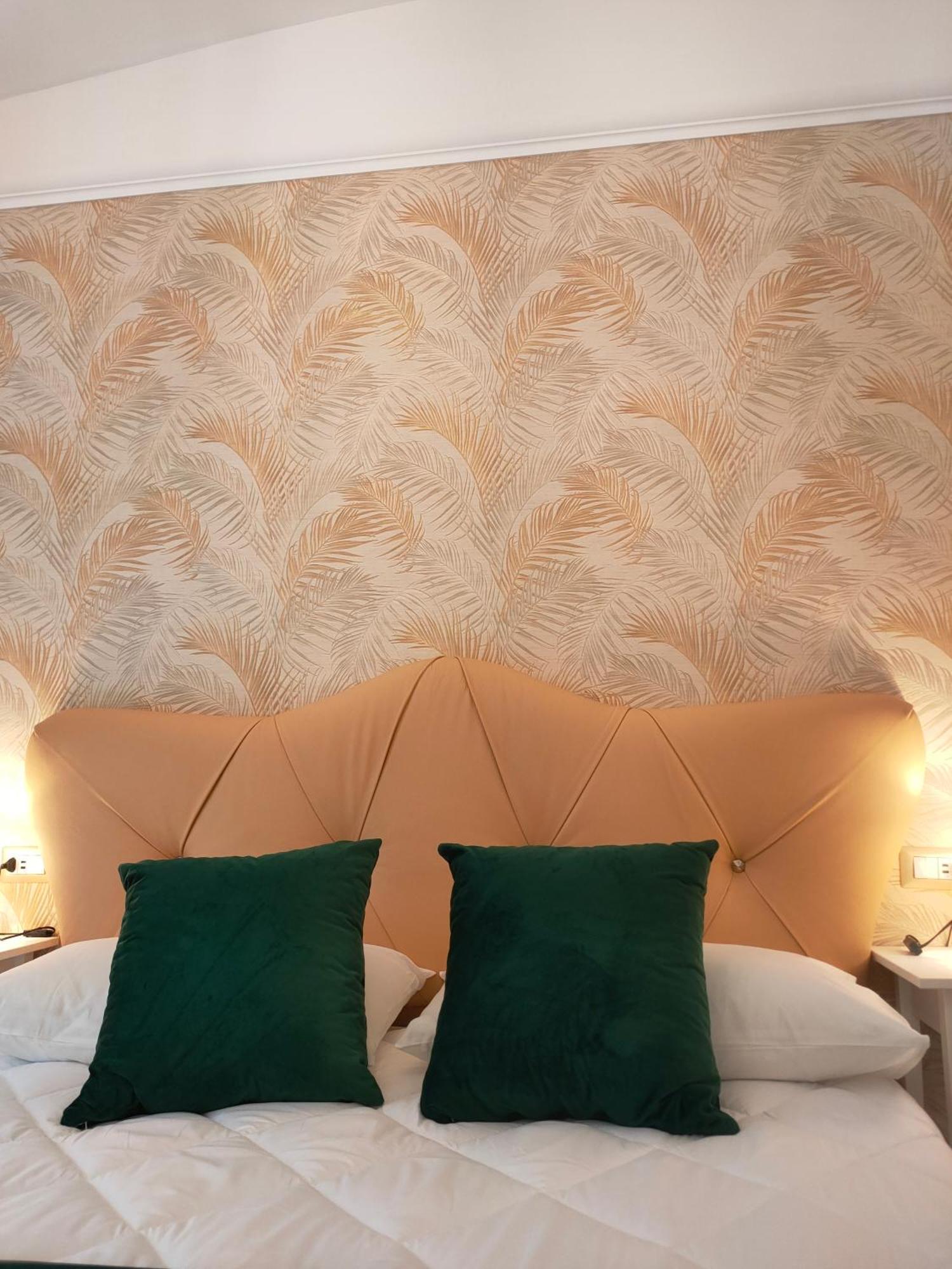 Napoli Sogno Infinito Hotel Luaran gambar