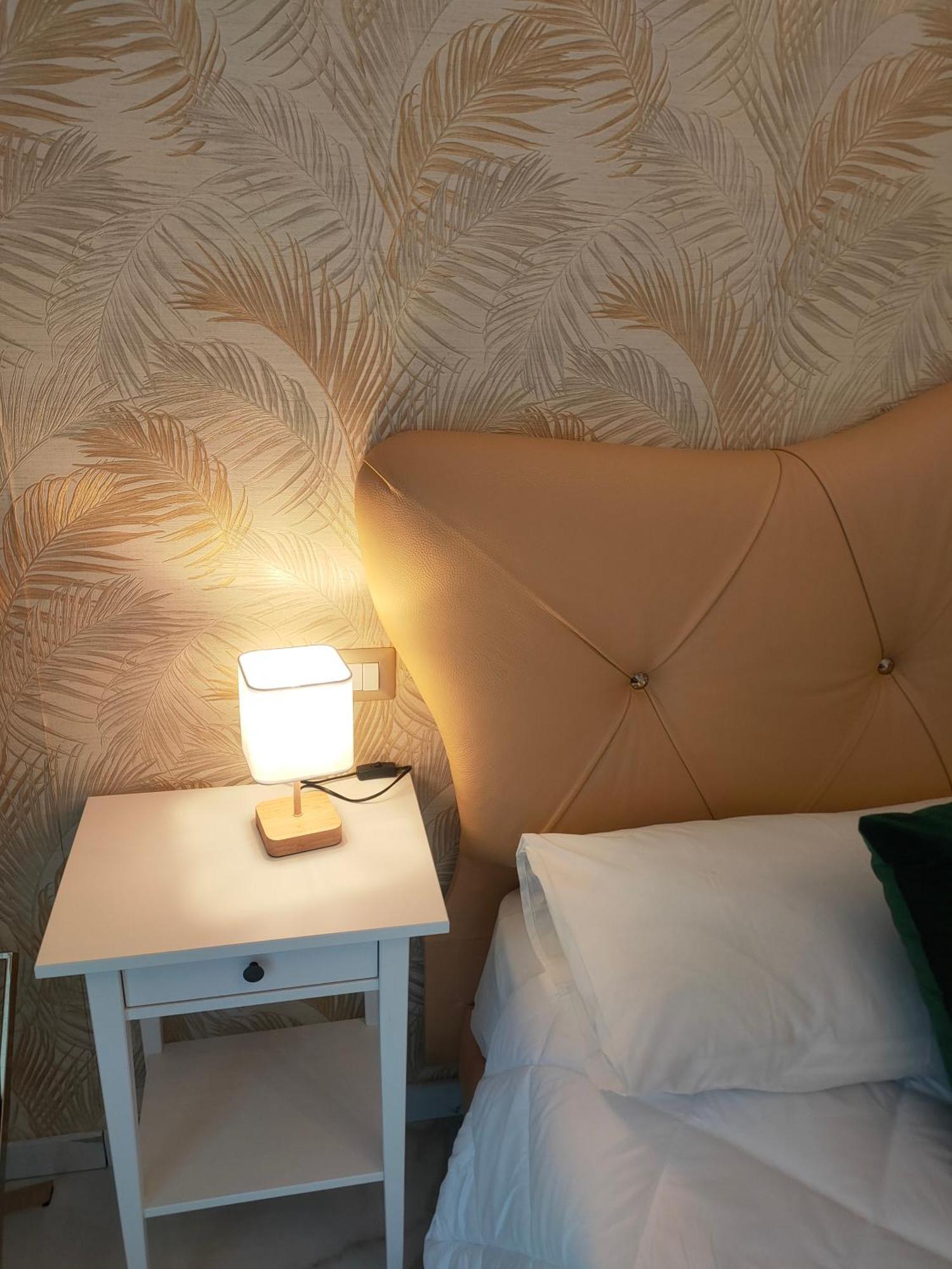 Napoli Sogno Infinito Hotel Luaran gambar