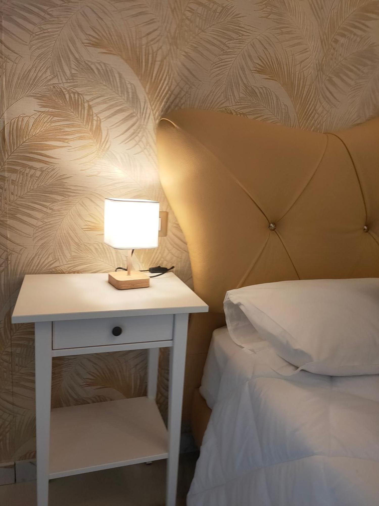Napoli Sogno Infinito Hotel Luaran gambar