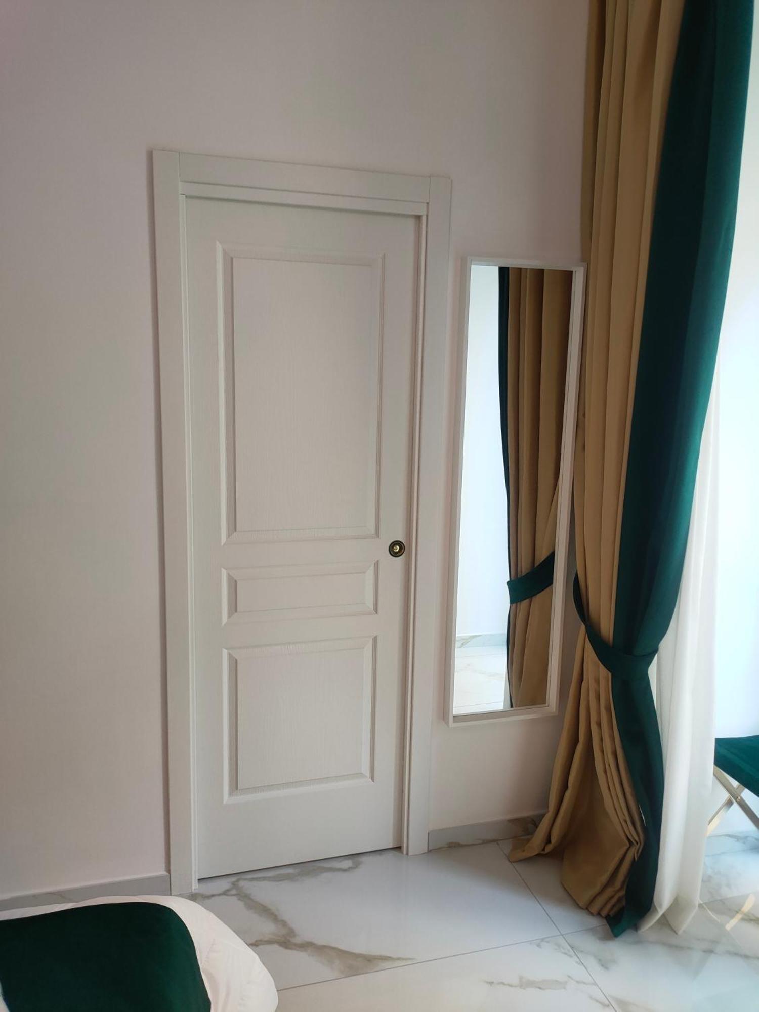 Napoli Sogno Infinito Hotel Luaran gambar