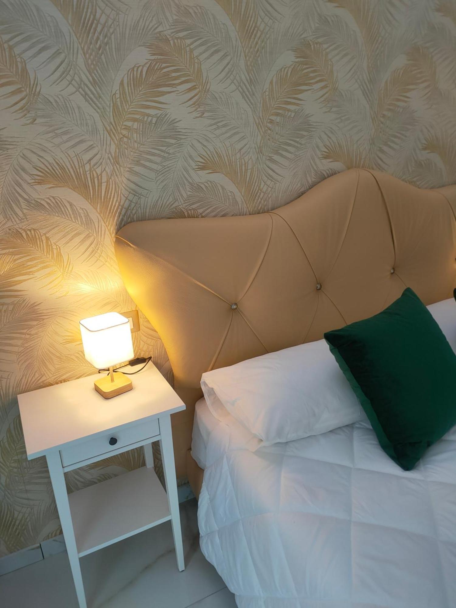 Napoli Sogno Infinito Hotel Luaran gambar