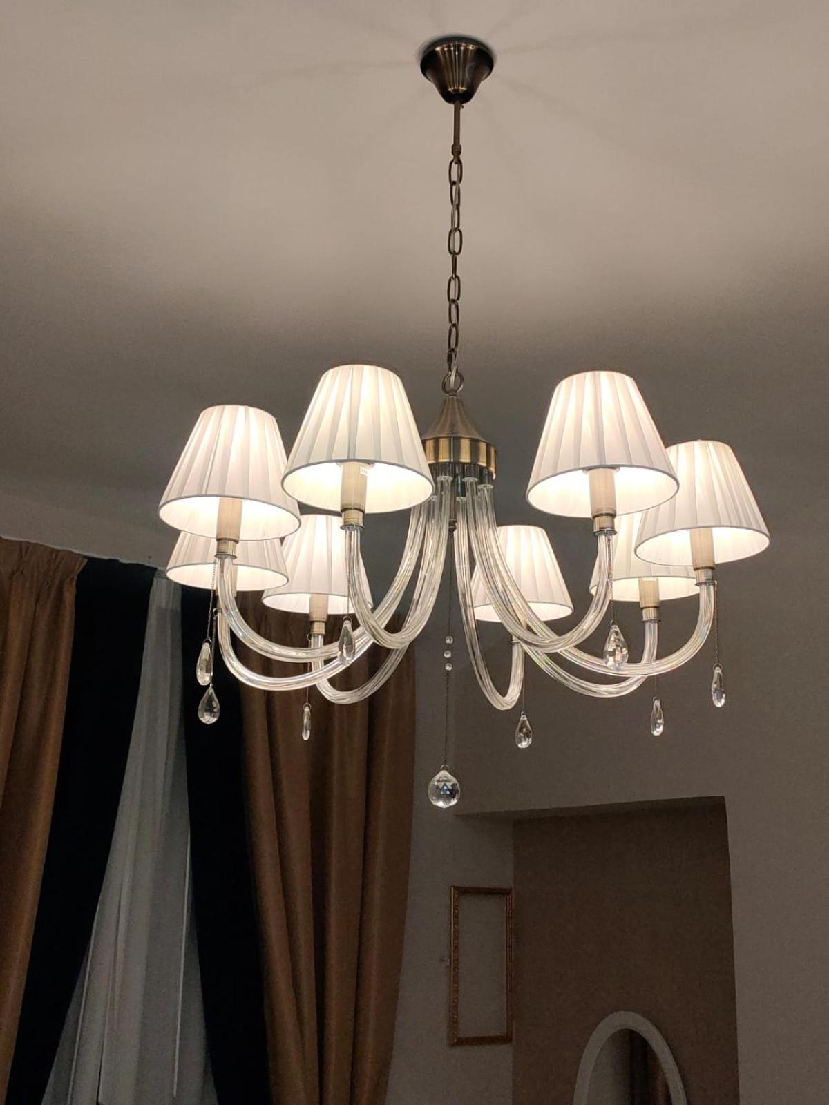 Napoli Sogno Infinito Hotel Bilik gambar